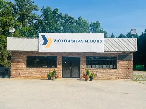 Victor Silas Floors & Installation Services in Decatur