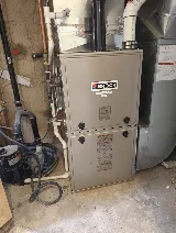 Bright's Grove Heating & Cooling (AC and Furnace Repair) photo 2