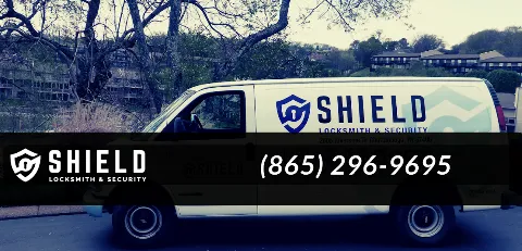 Shield Locksmith & Security photo 1