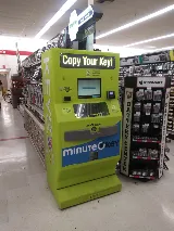Minute Key