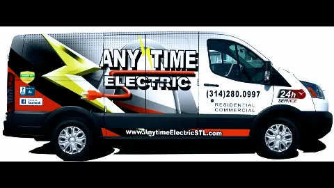 Anytime Electric photo 1