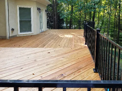 Yanover Construction photo 1