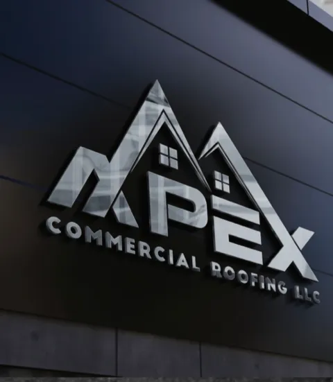 Apex Commercial Roofing LLC in Cherry Hill Township