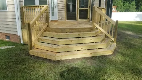 Quality Built Roofing & Siding photo 1