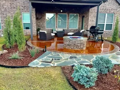 Perfection Outdoor Solutions in Tulsa