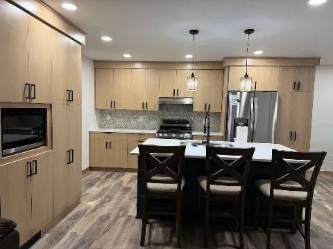 Impact Construction LLC photo 1
