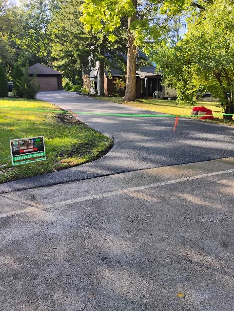 Pats Asphalt And Masonry in Aurora