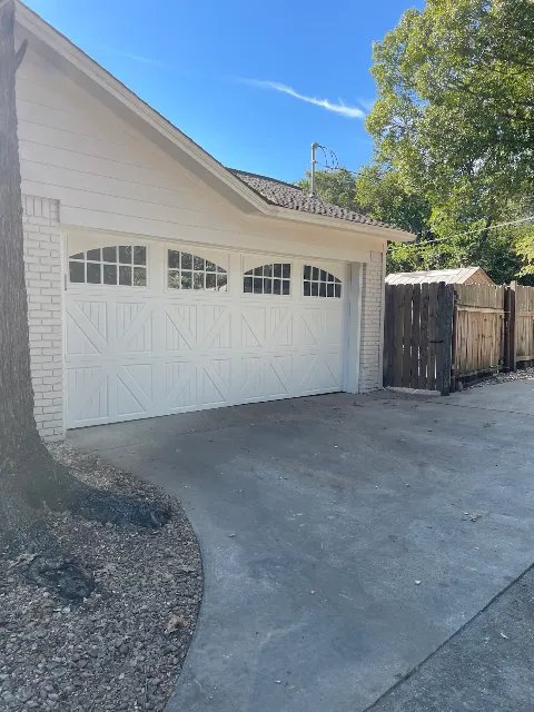 Precision Garage Door of Waco in Waco