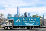 Alpha Moving & Storage
