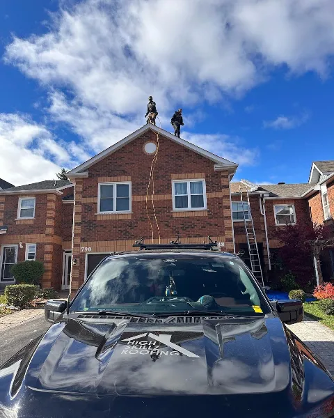 High Skillz Roofing Inc. | Richmond Hill in Richmond Hill