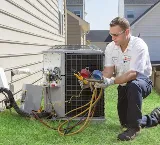DC AIR CONDITIONING &Heating photo 2