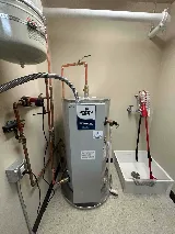 Major Heating and Air Conditioning photo 4