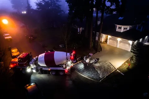 Moore & Sons Contracting Inc in Abbotsford