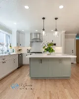 Waves Remodeling