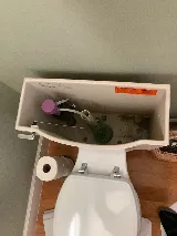 Peet plumbing Hm photo 6