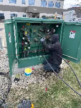 Polar Electric Contracting Ltd. photo 8