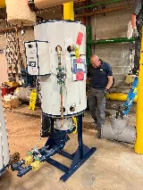 Connect Heating, Air, Plumbing, Electrical & Refrigeration