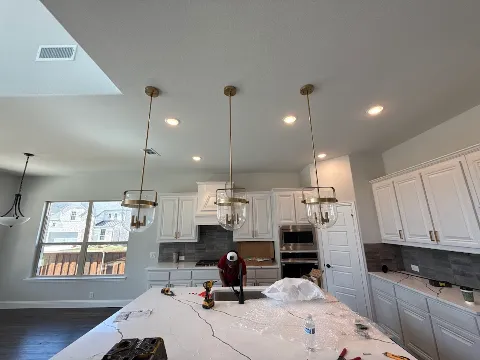 Show Rock Texas Residential & Commercial in Arlington