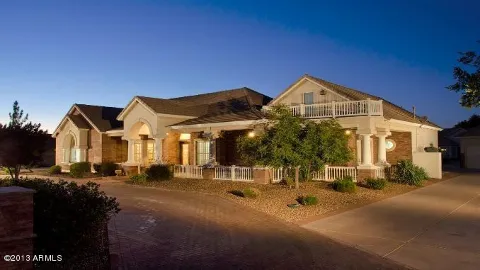 VIP Homes in Mesa