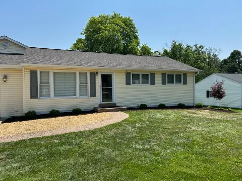 Lance's Landscaping, LLC in Chesterfield