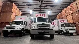 Hansen's Moving & Storage