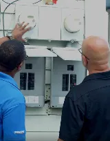 B Powered Electric, LLC photo 5