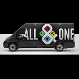 All & One Restoration and Construction