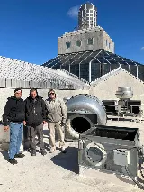 Universal HVAC Services, LLC