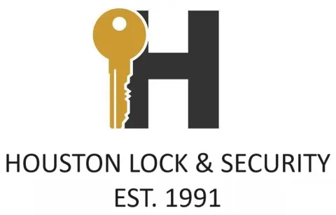 Houston Lock & Security photo 1
