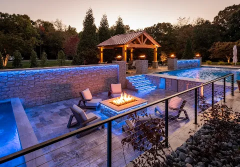 New Beginnings Landscape, LLC photo 1