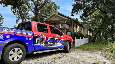 Top Homes Construction,LLC. photo 1