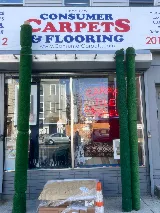 Consumer Carpets & Flooring