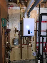 Harwood Plumbing and Heating Ltd. photo 3