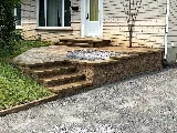 Les Pavages et Terrassement Ciccarello photo 6