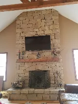 Donald Lambert Stone contracting photo 8