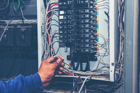 Right Electrical Services LLC photo 1