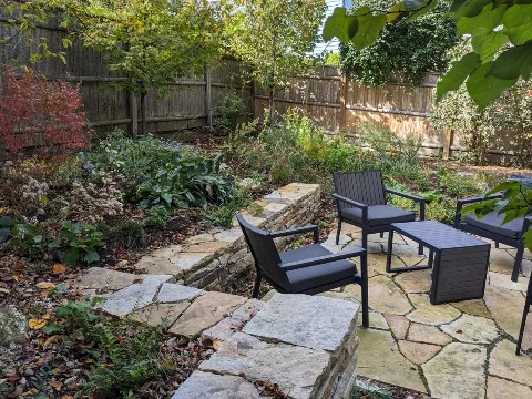 All Gardens Inc. in Cambridge