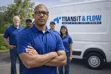 TRANSIT & FLOW