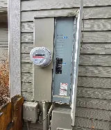 Sacry Electric Inc. photo 8