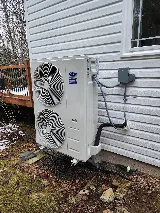 Atmosphere Climate Control Specialists Ltd.