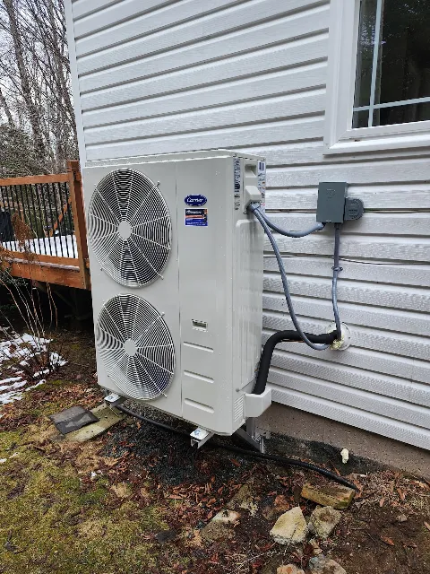 Atmosphere Climate Control Specialists Ltd. photo 1