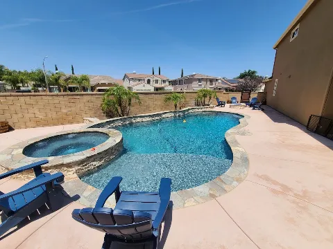 The Pool Guy photo 1