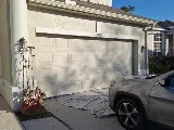 Garage Door and Spring Repair