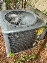 BullsEye Plumbing Heating & Air of Colorado Springs photo 7