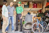 College Hunks Hauling Junk and Moving Central Dallas photo 3