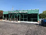 Little Guys Movers Raleigh photo 2