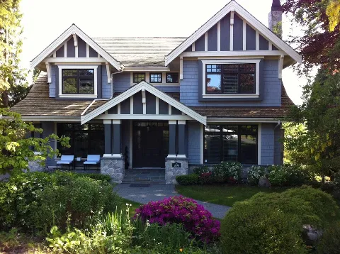 Lions Gate Painting Ltd photo 1