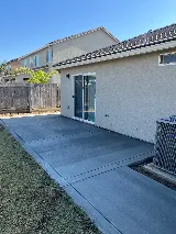 Blue Rock Concrete
