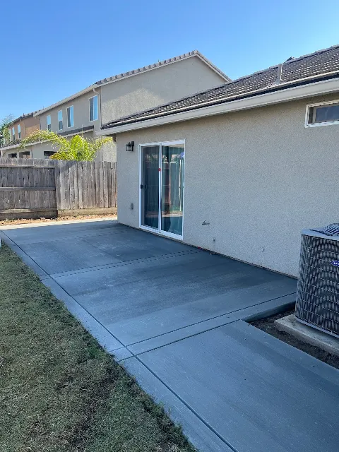 Blue Rock Concrete photo 1