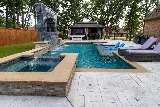 Fort Worth Pool